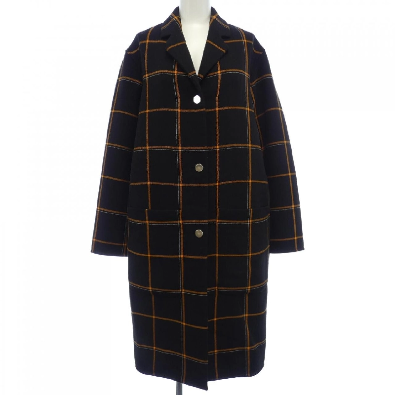 HERMES 67-7109 Áo khoác 630823