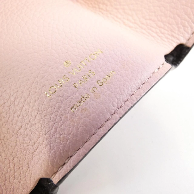 Ví Louis Vuitton Portefoyeu Lock Mini M80984 620510