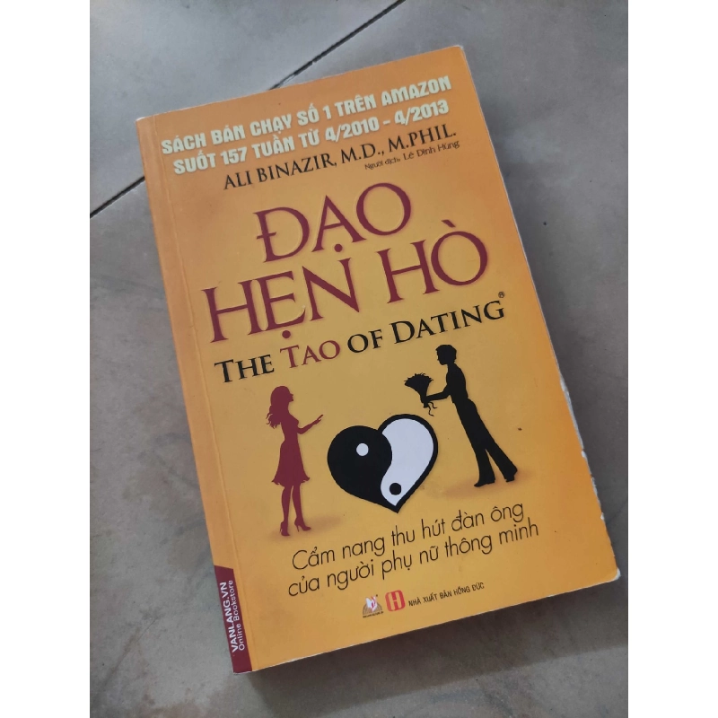 Đạo hẹn hòHCM01/03 910175