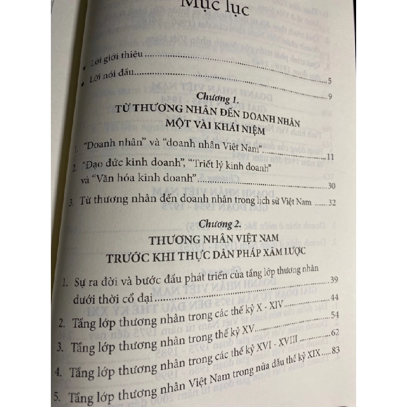 Doanh Nhân Việt Nam Trong Lịch Sử - Trần Thuận 409925