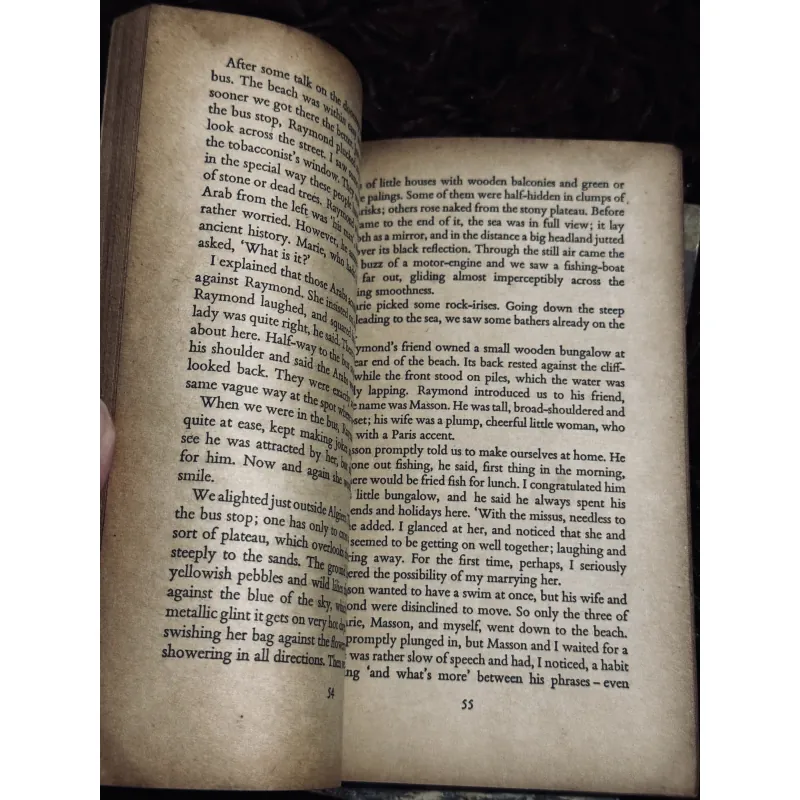 Combo 3 cuốn ngoại văn (ko tách lẻ) 756418