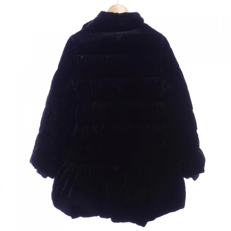 RED VALENTINO Áo khoác lông 630641