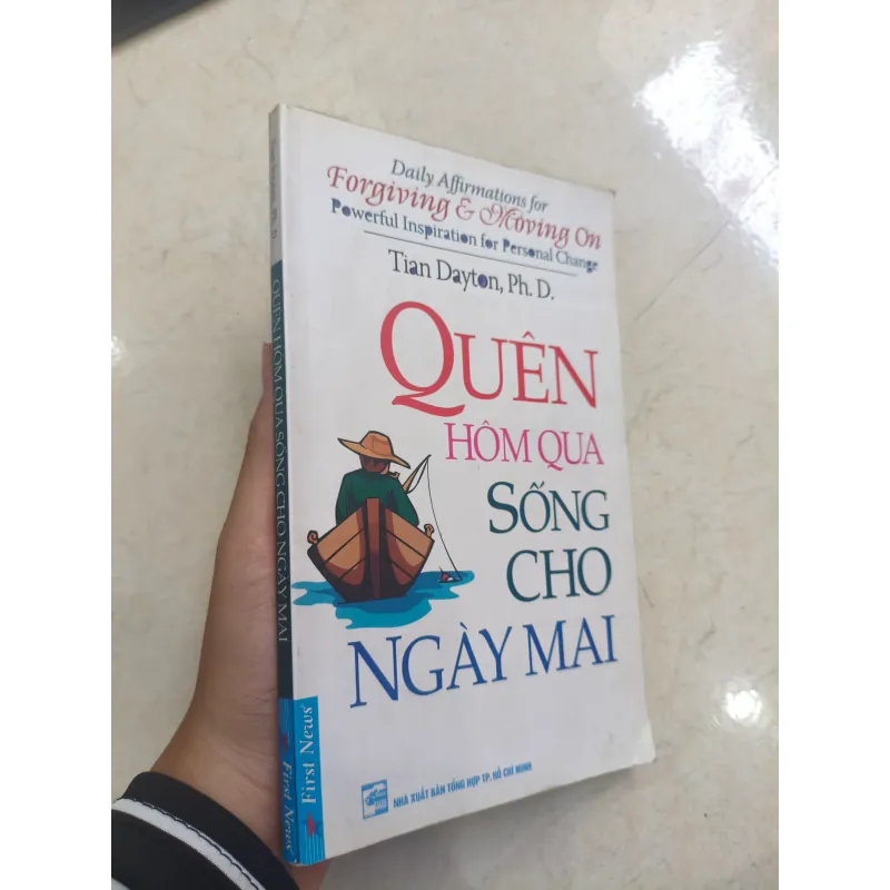 Quên Hôm Qua Sống Cho Ngày Mai 🌱 788332