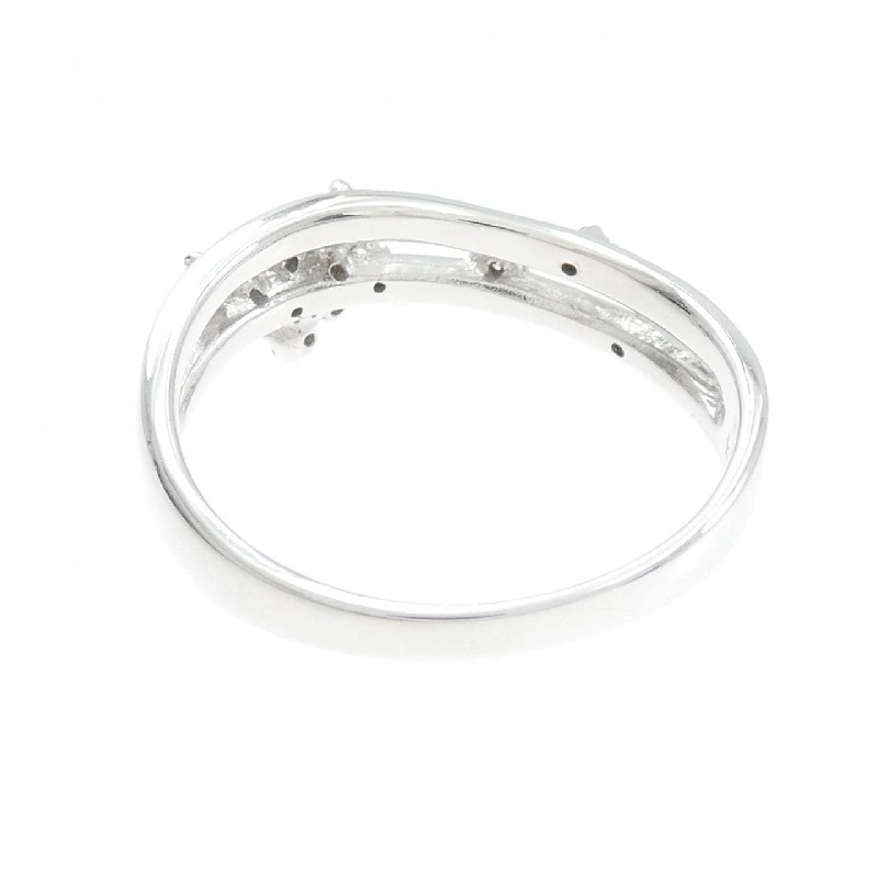 Nhẫn kim cương Kumikyoku 0.15CT - Hàng hiệu Authentic 836264