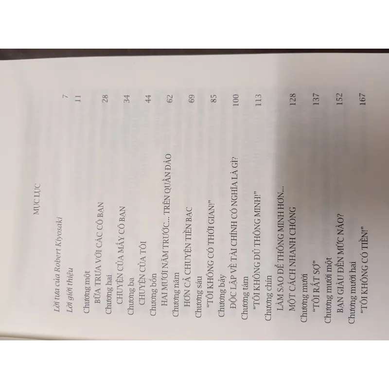 The rich women (bản dịch) - Sách cũ 642736