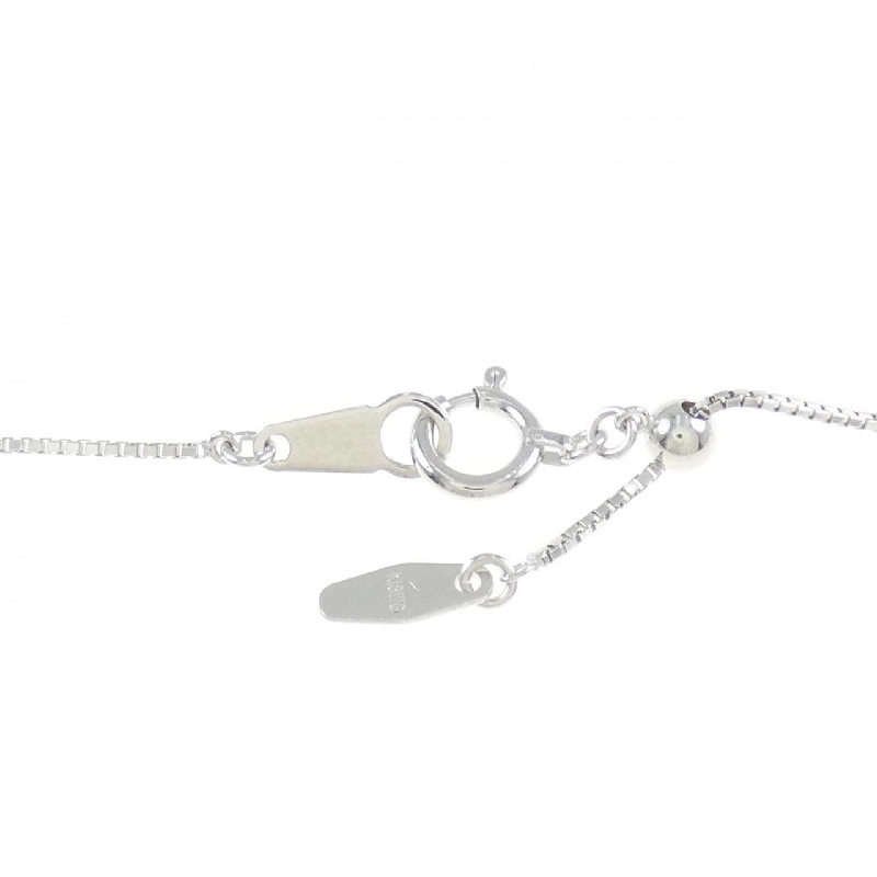 Dây chuyền kim cương Tasaki 0.23CT - Hàng hiệu Chính hãng 842004