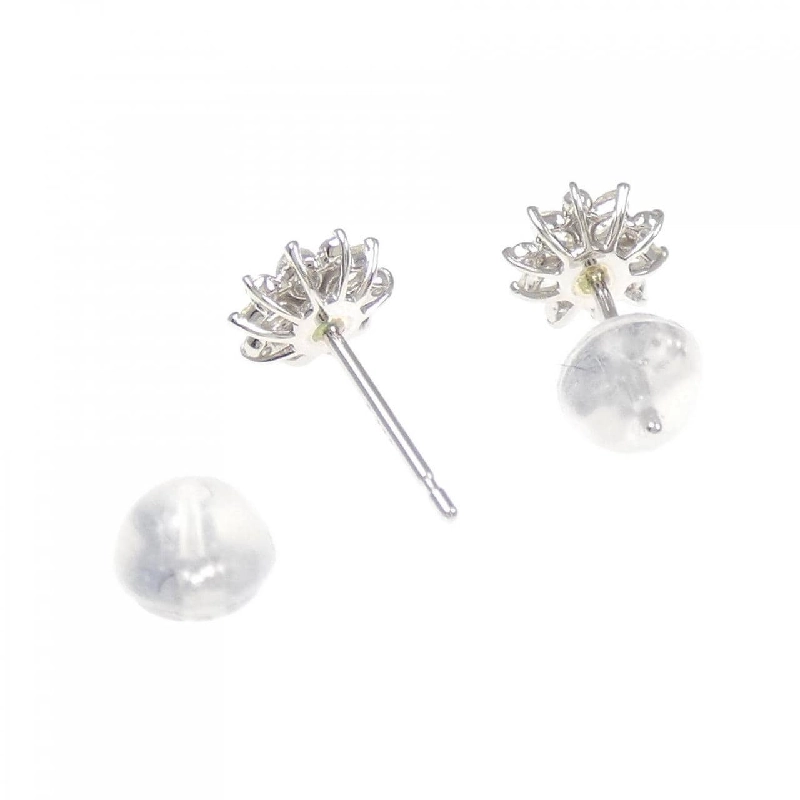 PT900 Bông tai kim cương 0.30CT - Hàng hiệu Chính hãng 869578