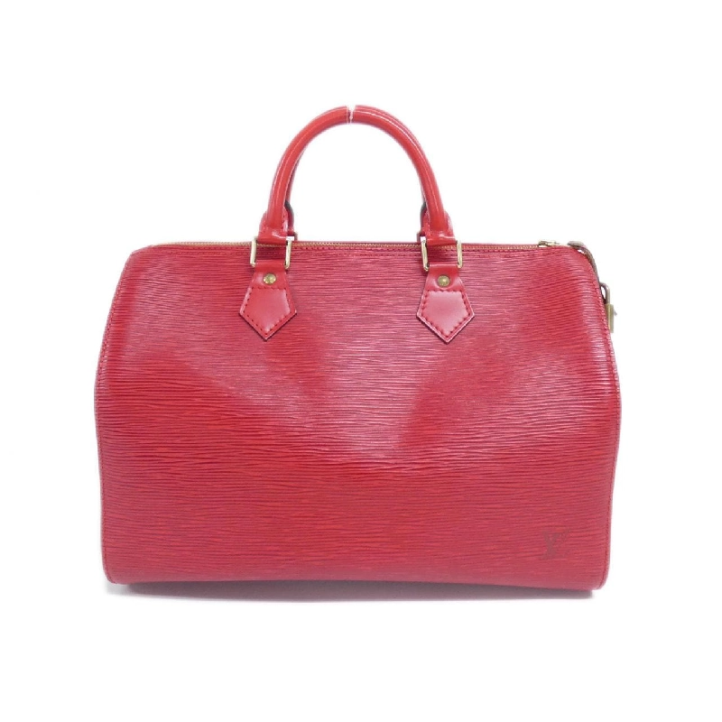 Túi xách Boston Louis Vuitton Epi Speedy 30cm M43007 - Hàng hiệu Chính hãng 770192