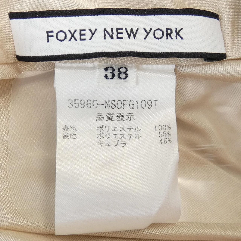 Foxy New York - Đầm - Hàng hiệu Authentic 819270