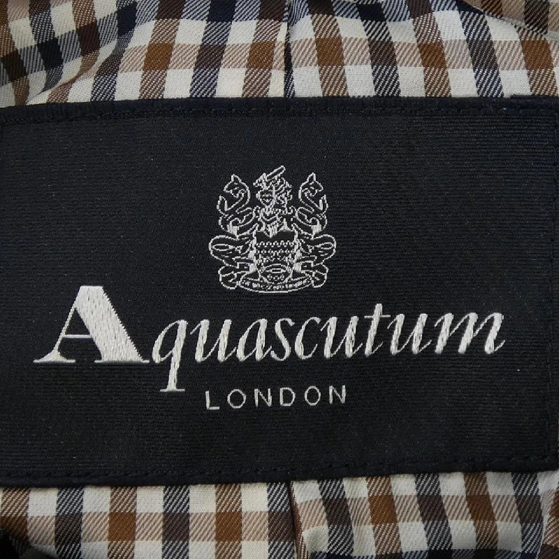 Áo khoác Aquascutum - Hàng hiệu Authentic 811216