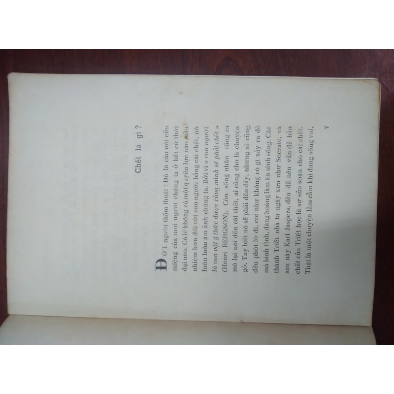 QUAN NIỆM VỀ CÁI CHẾT QUA THI CA VÀ TRIẾT LÍ 194506