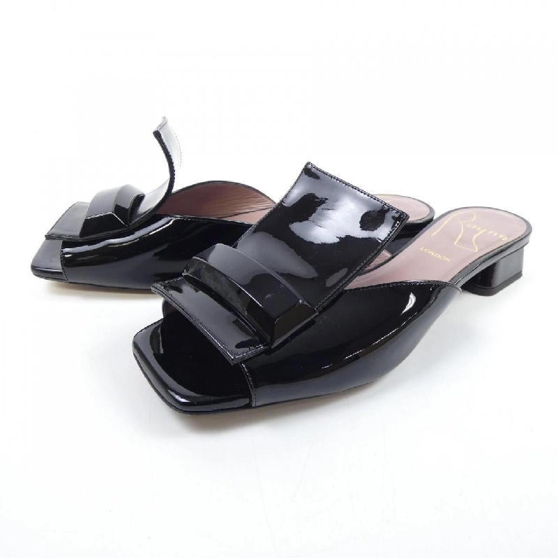 【Mã giảm giá】RAYNE LONDON Dép 664432