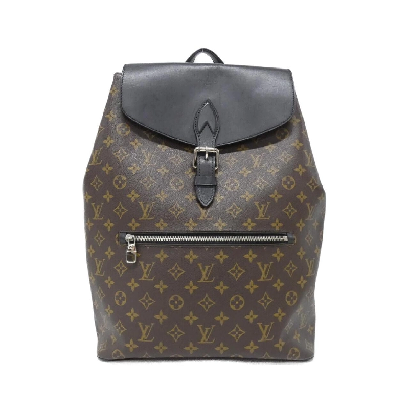Balo Louis Vuitton Monogram Macassar Park M40637 - Hàng hiệu Chính hãng 801329