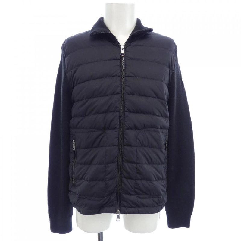 Moncler MONCLER Áo khoác lông - Hàng hiệu Chính hãng 897972