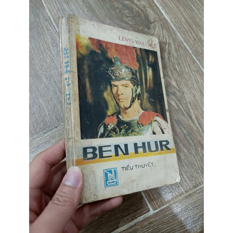 Ben Hur - Lewis Wallace 996090