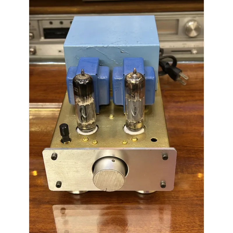 Âm ly đèn Diy Nhật Elekit 870 748957