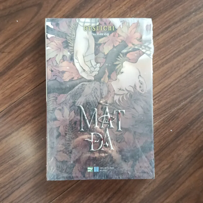 Mắt đá - Otsuchi 757480