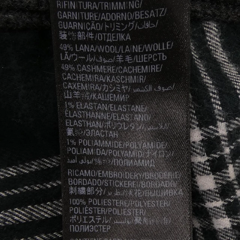 Balenciaga BALENCIAGA 704271 T4130 Áo - Hàng hiệu Chính hãng 895409