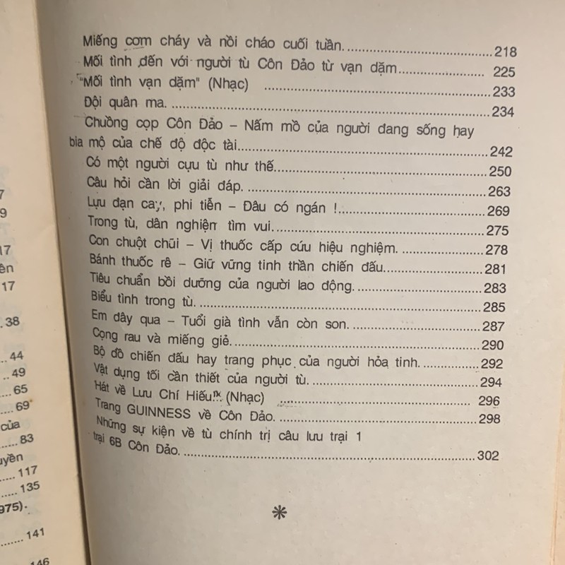 Ác Liệt Côn Đảo- Bùi Văn Toản 195305