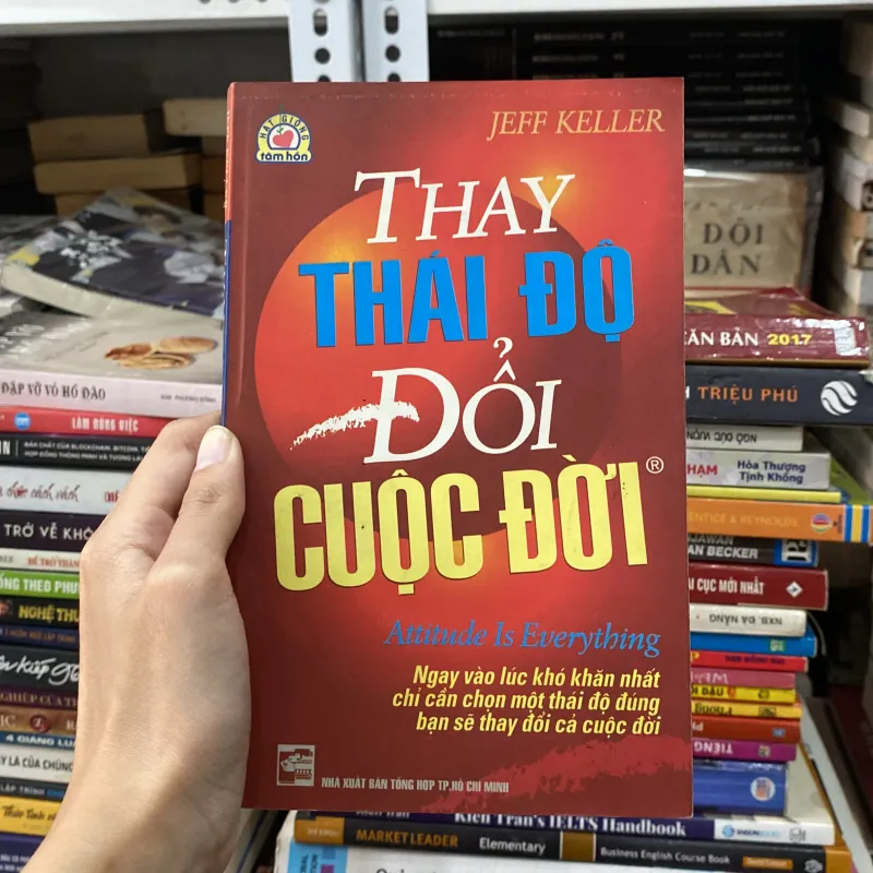 Thay Thái Độ Đổi Cuộc Đời♟️ 931067