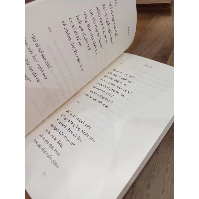 Thương - Nhiều tác giả 1017828