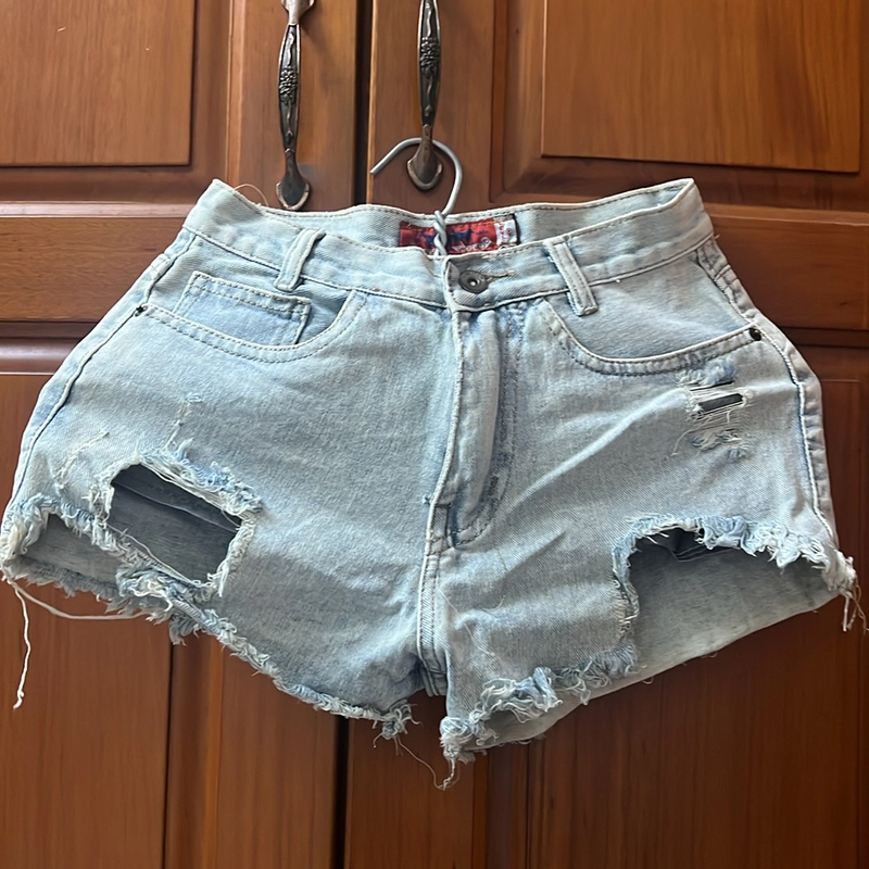 Quần sort jean 495513