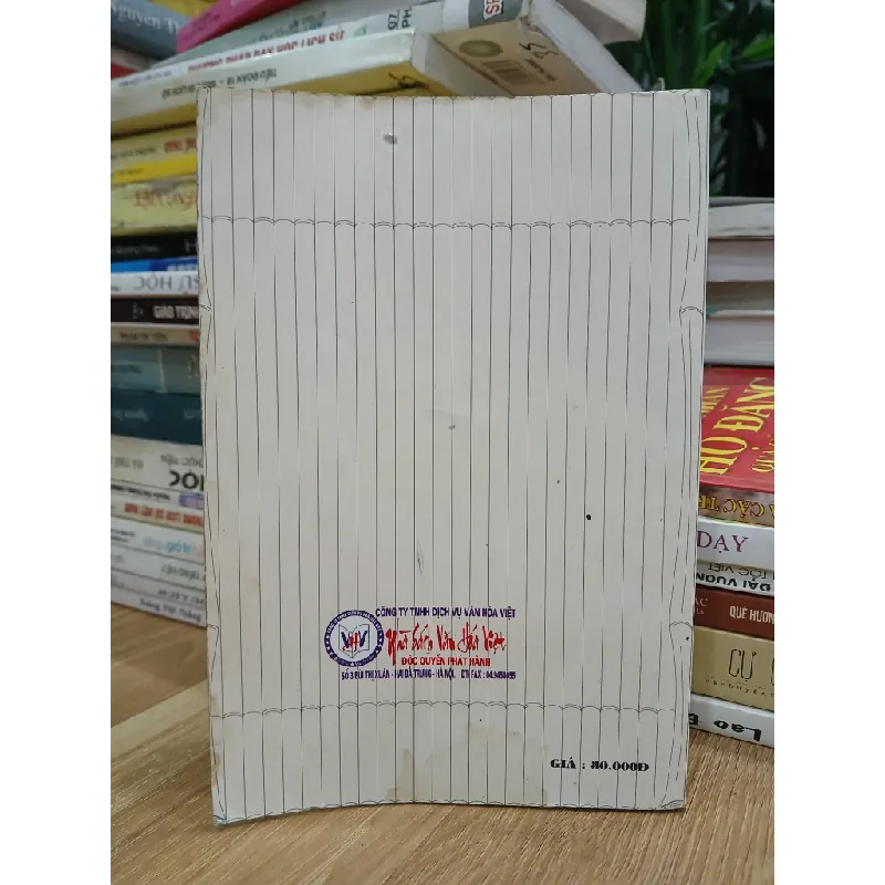 Nhật ký trong tù – Hồ Chí Minh 589527