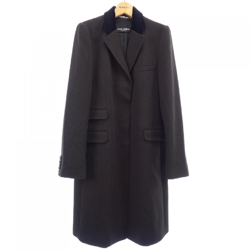 Dolce & Gabbana DOLCE&GABBANA CA 00985 Áo khoác 632448