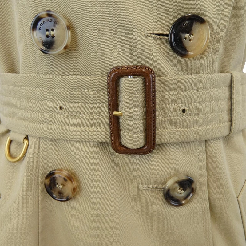 Burberry BURBERRY 4073376 Áo khoác trench - Hàng hiệu Chính hãng 820224