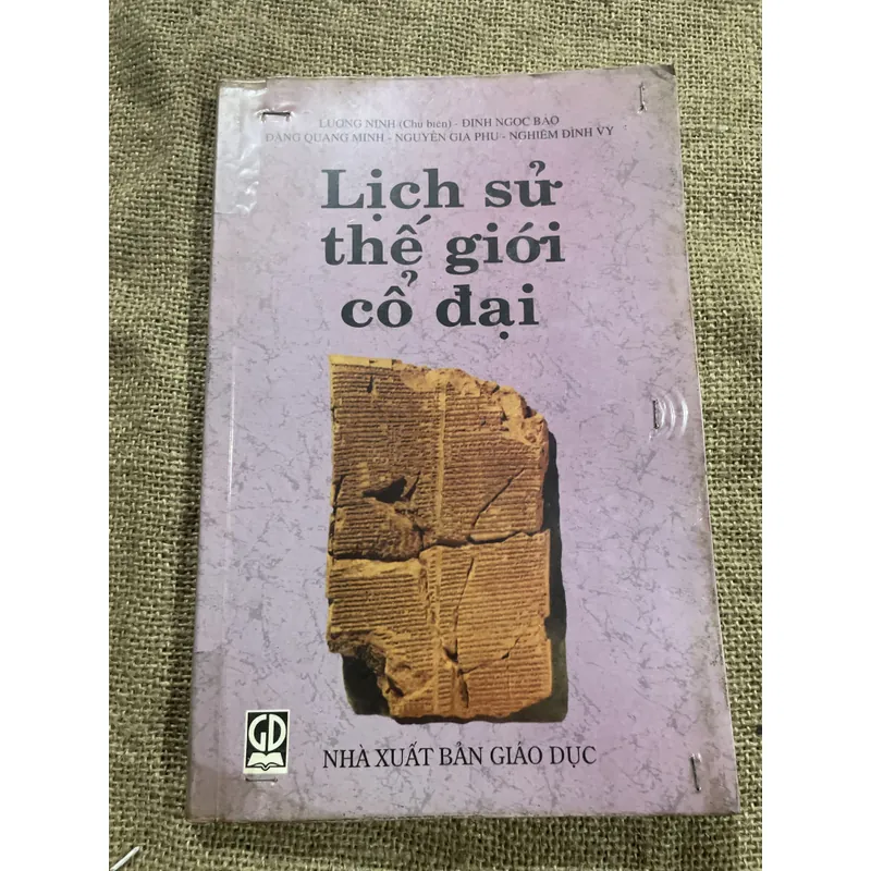  LỊCH SỬ THẾ GIỚI TRUNG ĐẠI - 270 trang, khổ lớn  714637