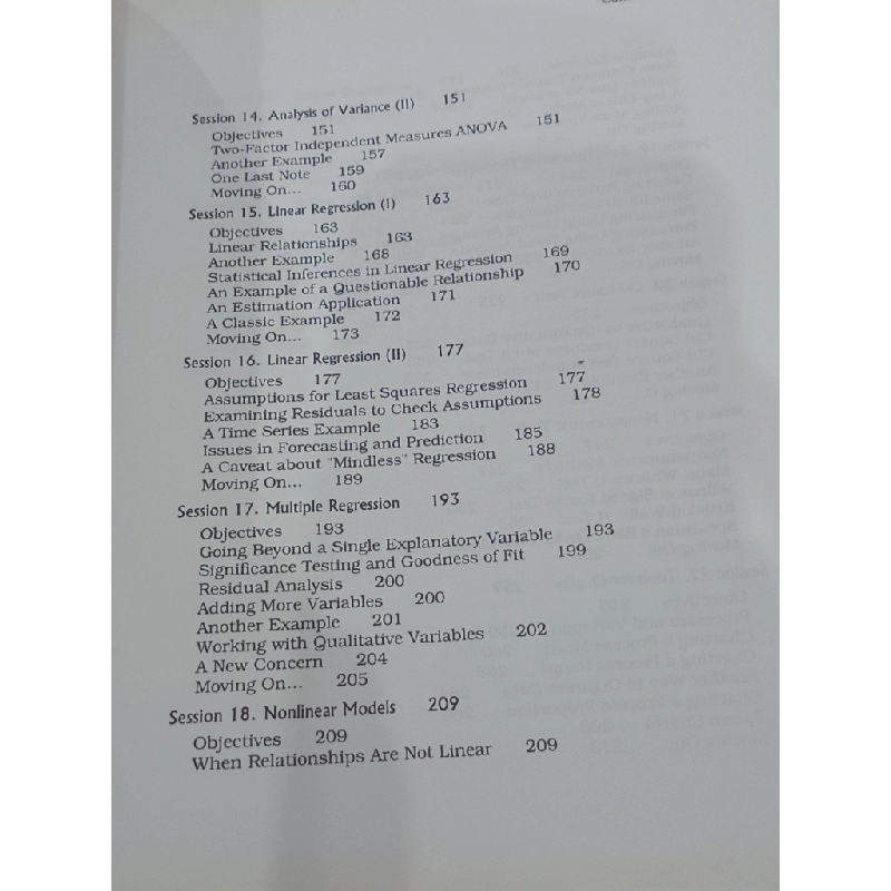 Doing Data Analysis with SPSS 10.0 - Carver and Nash 550647