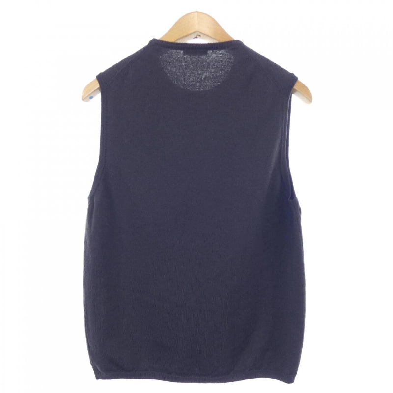 Áo gile Cruciani - Hàng hiệu Authentic 896035