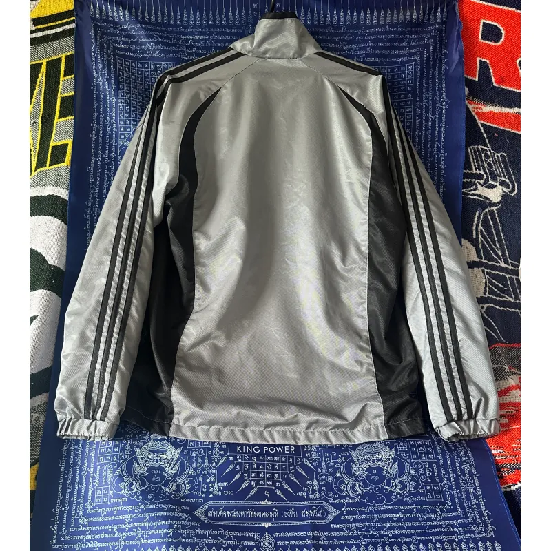 Áo khoác Nylon Adidas 1006747