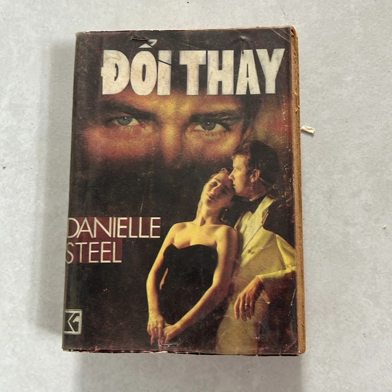 Sách của Danielle Steel — 1990s 498187