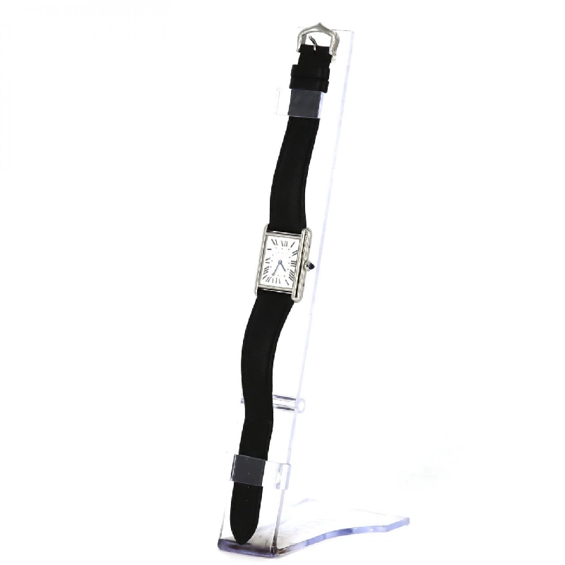 Cartier Tank Must LM WSTA0041 SS Quartz - Hàng hiệu Authentic 881017