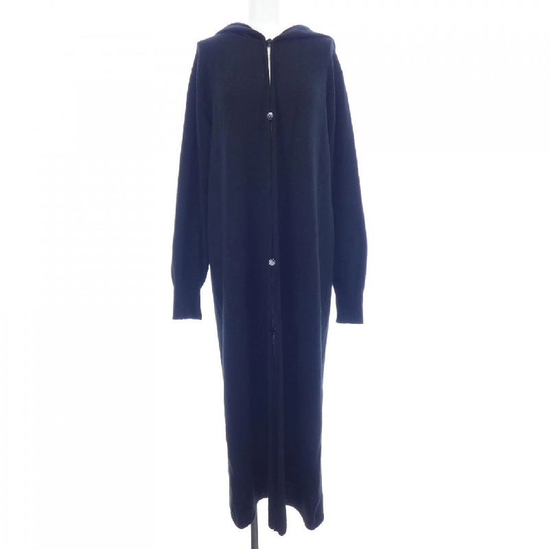 Áo khoác dài SHIZUKA KOMURO - Hàng hiệu Authentic 823089