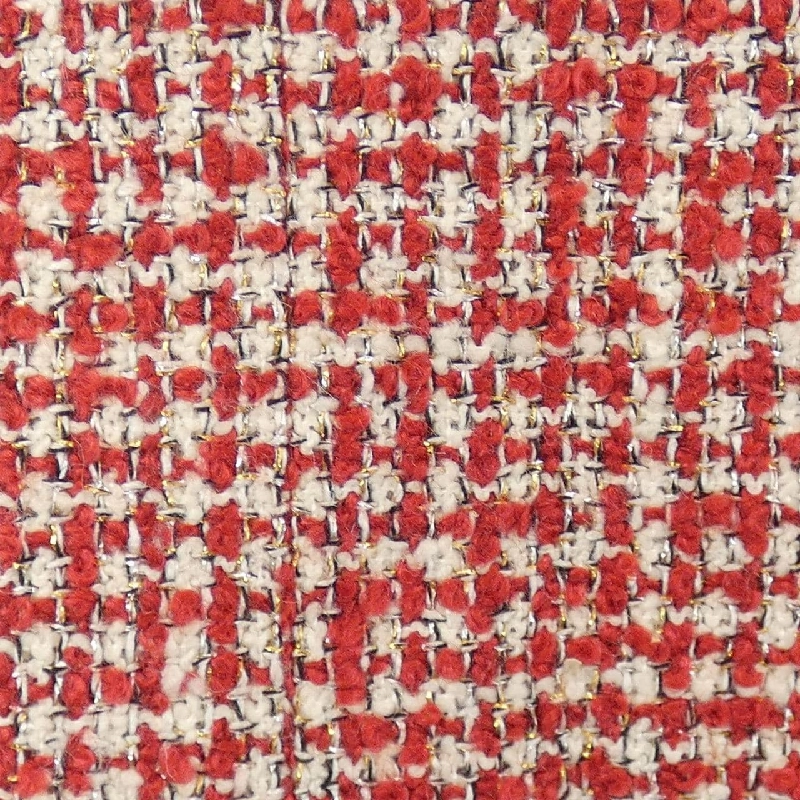 Jacket không cổ CHANEL - Hàng hiệu Authentic 825931