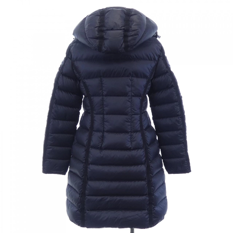 MONCLER HERMINE Áo khoác lông - Hàng hiệu Chính hãng 813585