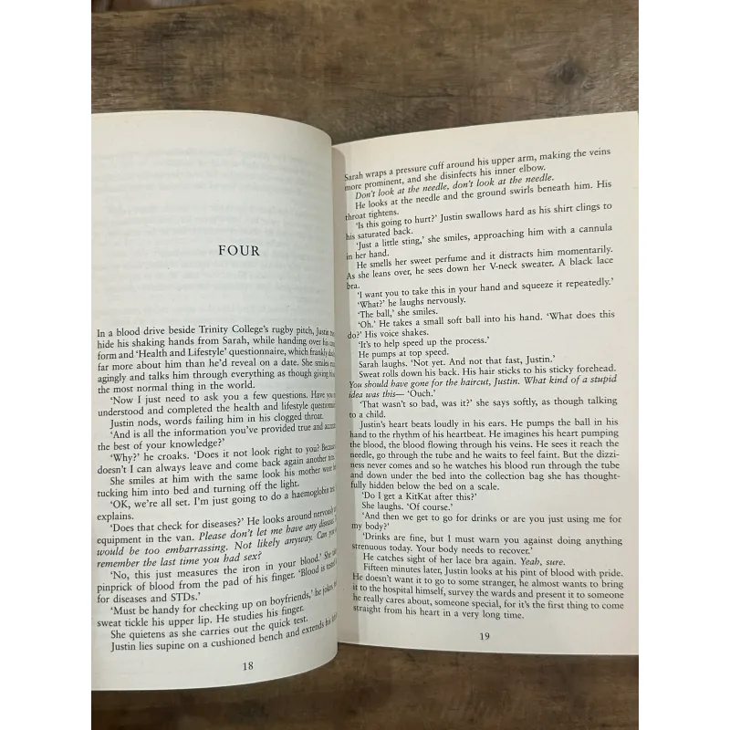 Thanks for the Memories - Cecelia Ahern 731661