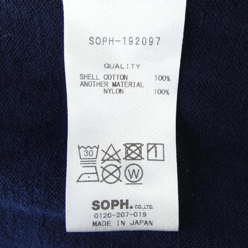 SOPHNET SOPH-192097 Áo - Hàng hiệu Chính hãng 898539