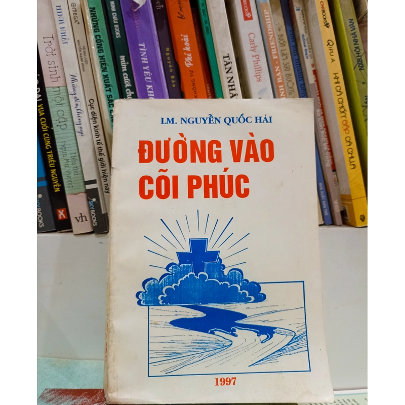 Đường vào cõi phúc 🌻 527428