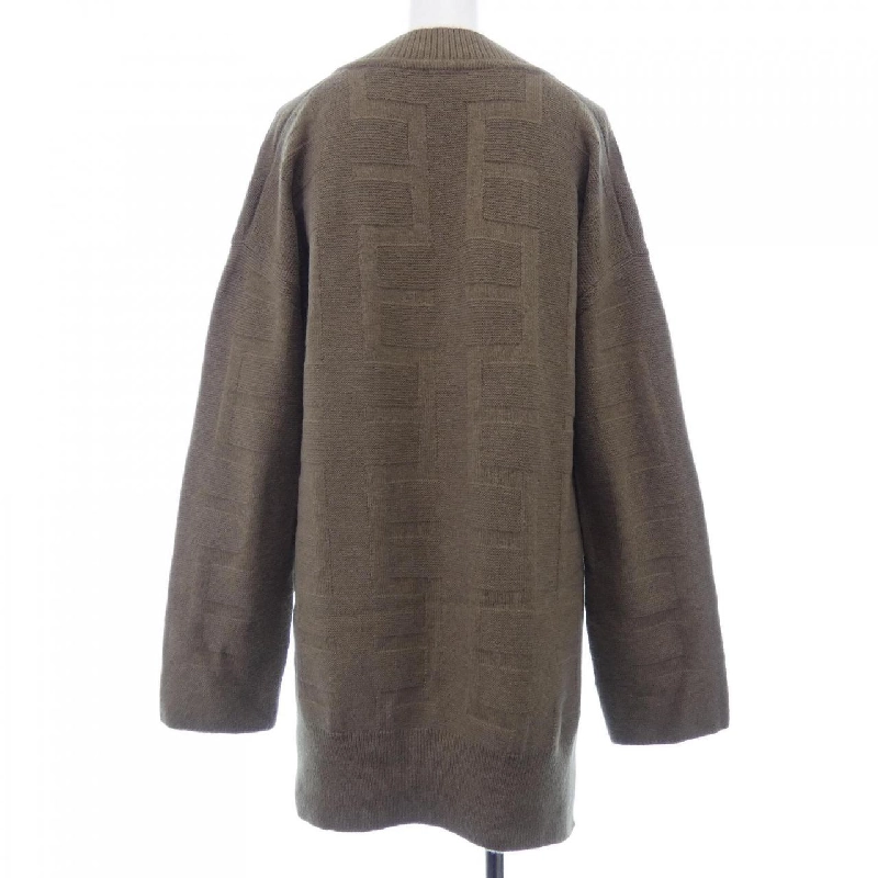 HERMES Áo len 635529