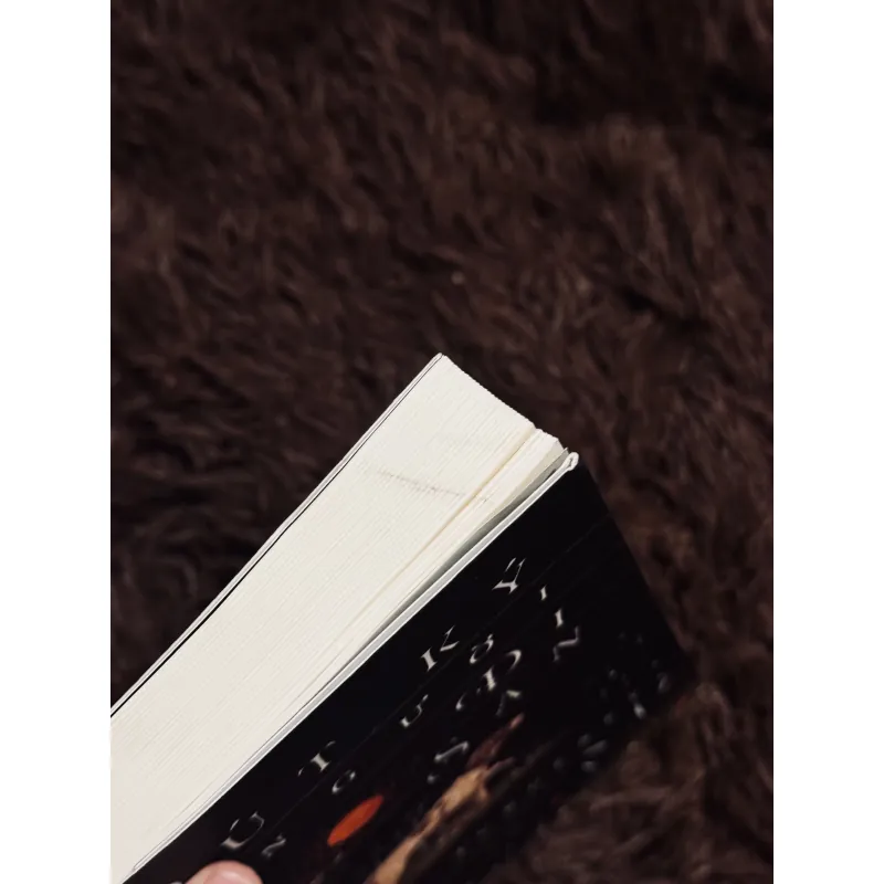 Bút ký người đi săn 1023526