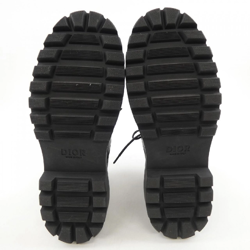 Giày bốt CHRISTIAN DIOR - Hàng hiệu Chính hãng 906693
