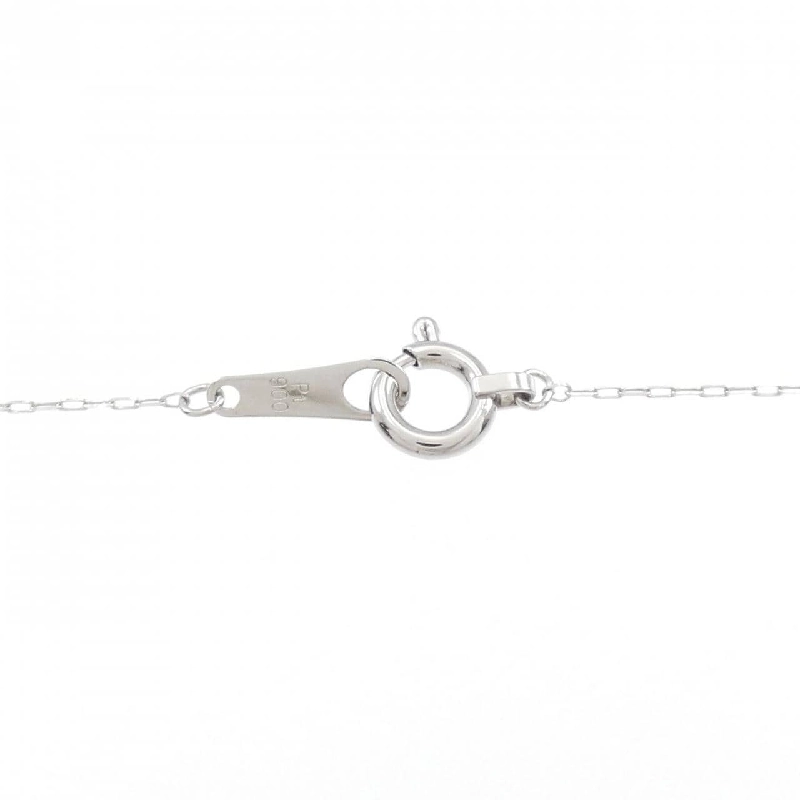 Dây chuyền Ruby 0.20CT - Hàng hiệu Chính hãng 868415