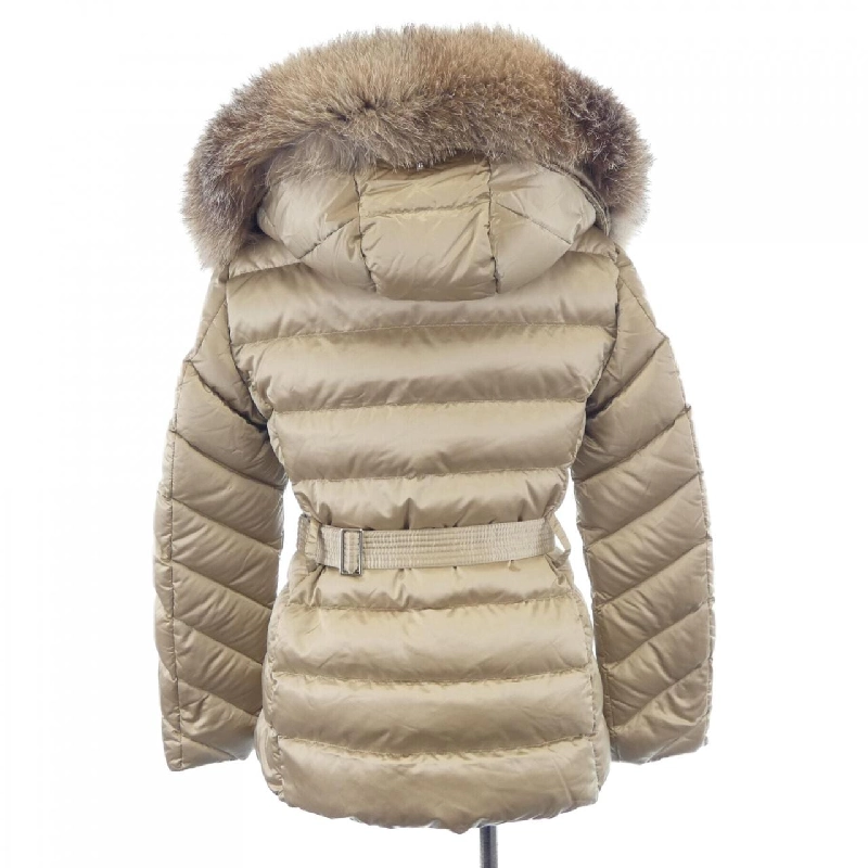 Áo khoác lông vũ MONCLER 640198