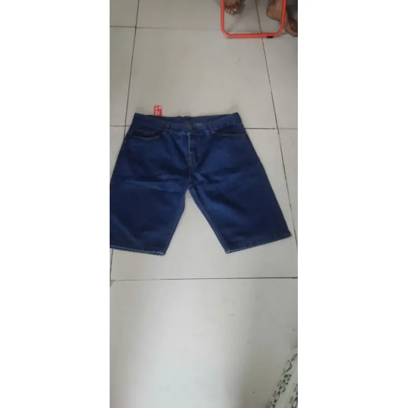 Quần short jean nam size 33 1013431