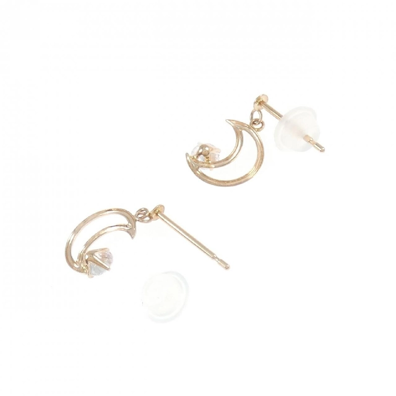 Bông tai 4゜C - Hàng hiệu Authentic 846379