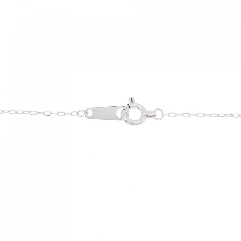 K10WG Ngọc trai đen dây chuyền 9.6mm - Hàng hiệu Chính hãng 856824