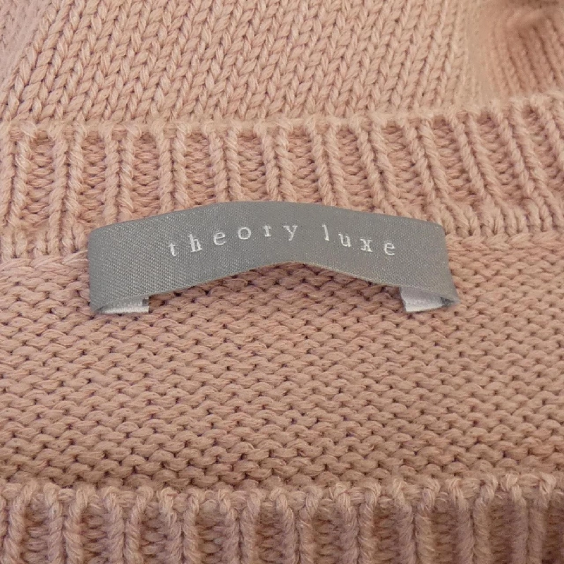 【Mã giảm giá】Theory luxe ニット 641164